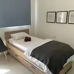 New Two Bedroom Penthouse In Swieqi/st.julian's アパート *