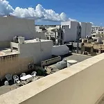 New Two Bedroom Penthouse In Swieqi/st.julian's *