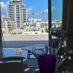 Apartment New Two Bedroom Penthouse In Swieqi/st.julian's