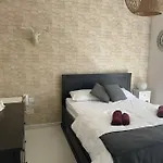 Apartament New Two Bedroom Penthouse In Swieqi/st.julian's *
