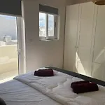 New Two Bedroom Penthouse In Swieqi/st.julian's *