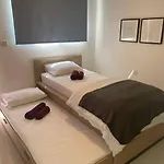 New Two Bedroom Penthouse In Swieqi/st.julian's * Is-Swieqi