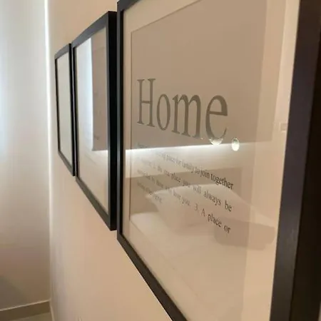 New Two Bedroom Penthouse In Swieqi/st.julian's *