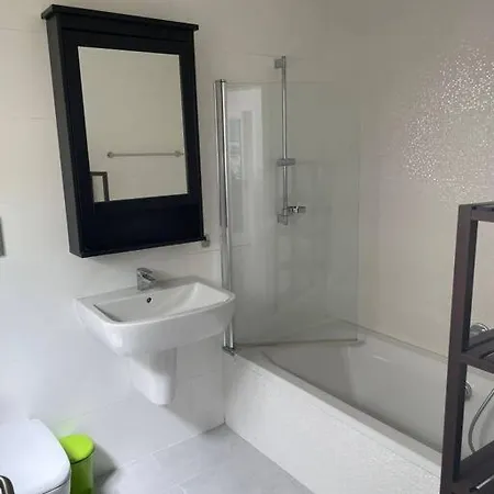 New Two Bedroom Penthouse In Swieqi/st.julian's * Is-Swieqi