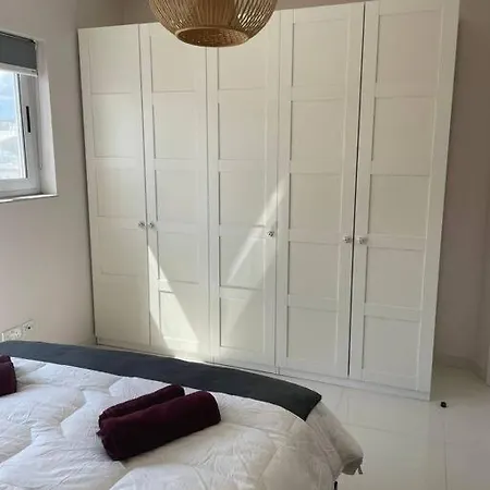 New Two Bedroom Penthouse In Swieqi/st.julian's דירה Is-Swieqi
