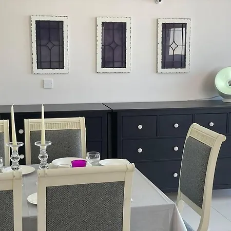 Apartament New Two Bedroom Penthouse In Swieqi/st.julian's Is-Swieqi