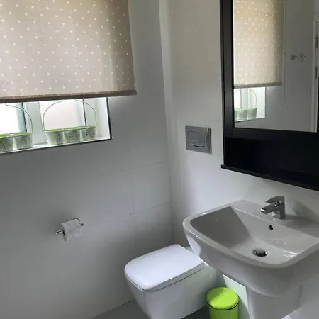 New Two Bedroom Penthouse In Swieqi/st.julian's דירה Is-Swieqi