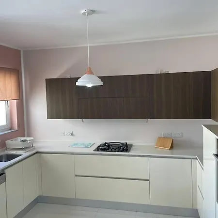 New Two Bedroom Penthouse In Swieqi/st.julian's דירה *